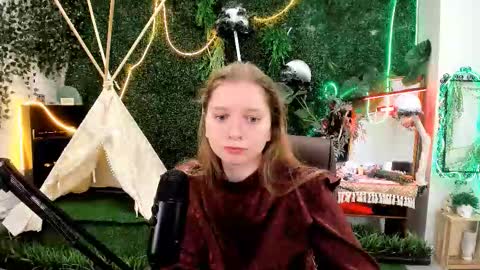 mayasinabon online show from 10.14.25