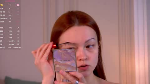 mayastone_ online show from 04.03.26