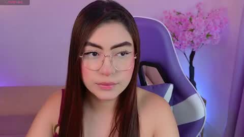 Maya Vexx online show from 07.10.26