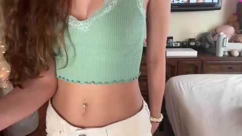 Maya online show from 03.18.26