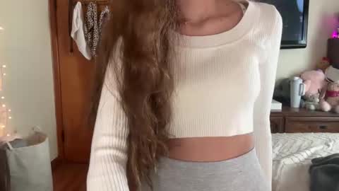 Maya online show from 03.23.26