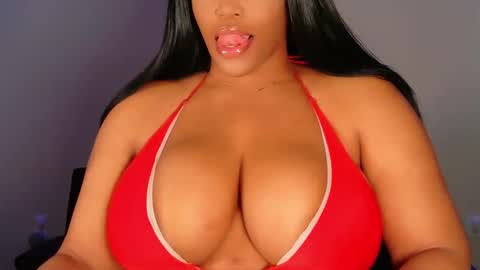 MayBabi online show from 10.05.25