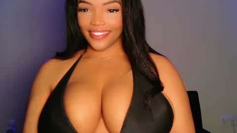 MayBabi online show from 03.08.26