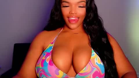 MayBabi online show from 06.05.26
