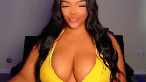 MayBabi online show from 06.09.26