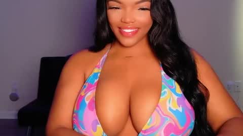 MayBabi online show from 06.11.26