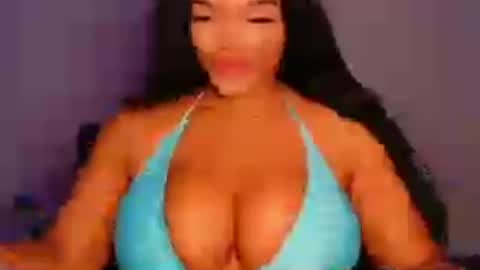 MayBabi online show from 06.14.26