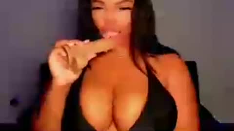 MayBabi online show from 06.18.26