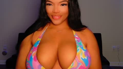 MayBabi online show from 07.01.26