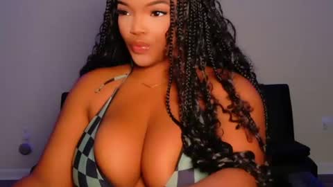 MayBabi online show from 07.21.26