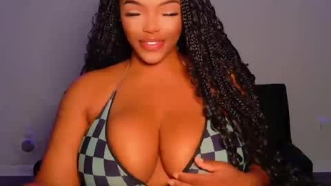 MayBabi online show from 07.25.26