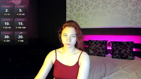 Snapshot of maybe_mia chatting on 01.03.25 Mia GMT2 Mon 3-9 AM Tue 3-9 AM Wed 3-9 AMThur 10 AM - 4 PM Fri 3-9 AM Sat 3-9 AM Sun 3-9 AM. online show from 01.03.25