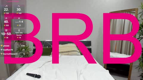 Snapshot of maybe_mia chatting on 01.09.25 Mia GMT2 Mon 3-9 AM Tue 3-9 AM Wed 3-9 AMThur 10 AM - 4 PM Fri 3-9 AM Sat 3-9 AM Sun 3-9 AM. online show from 01.09.25