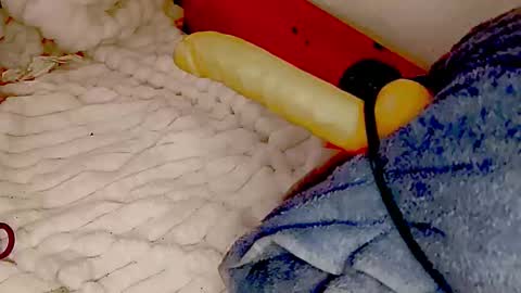 maybeanal online show from 10.21.25