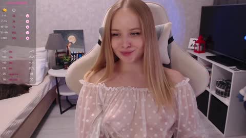 maybebabyx online show from 12.23.24