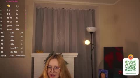 Milina online show from 03.15.26