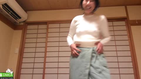 Nanako online show from 01.13.25