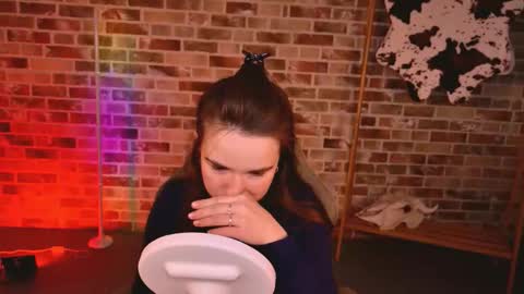 maybloom_ online show from 03.24.26