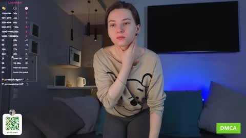 My name Casey  online show from 02.22.26