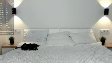 Megan online show from 12.05.25