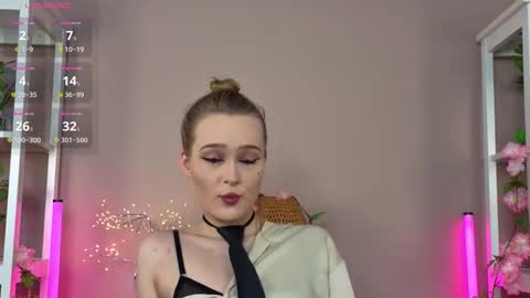 Megan online show from 01.16.26