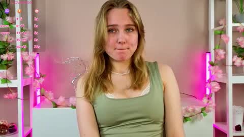 Megan online show from 02.10.26