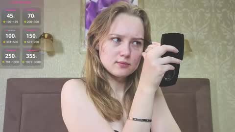 Megan online show from 03.16.26