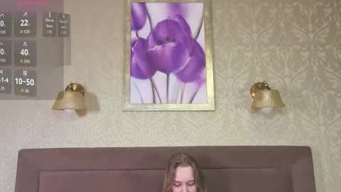 Megan online show from 03.16.26