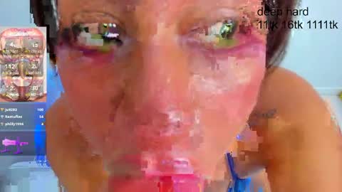 maye  online show from 04.15.26