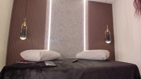 Snapshot of maye_wells_ chatting on 02.20.26 Maye Wells online show from 02.20.26