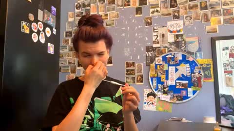 Rose online show from 03.04.26