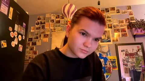 Rose online show from 04.17.26