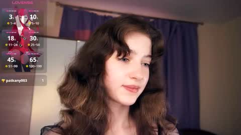 Keeley online show from 09.12.25