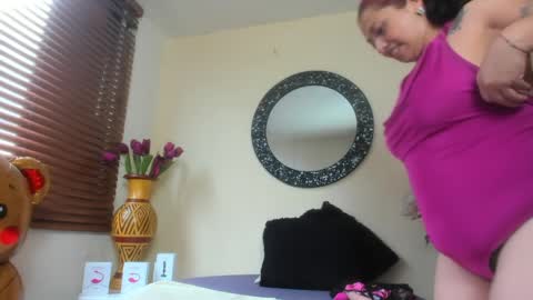 Maye  online show from 04.07.26