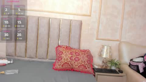 mayevanss online show from 11.27.25