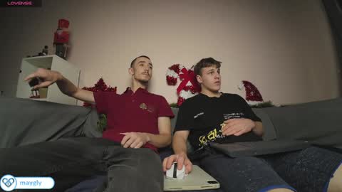 Slava and Alextatto online show from 01.06.25