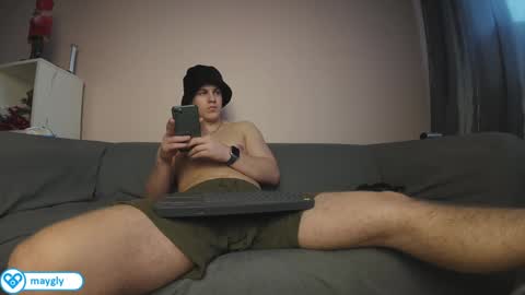 Slava and Alextatto online show from 02.05.25