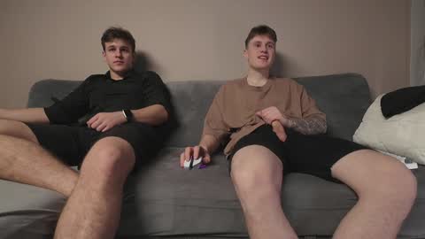 Slava and Alextatto online show from 02.08.25