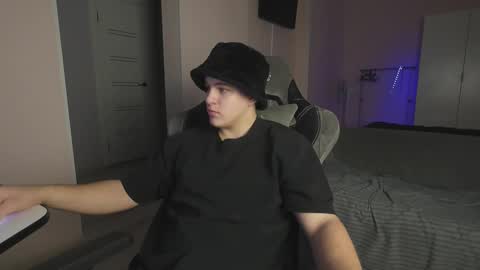 Slava and Alextatto online show from 12.01.25