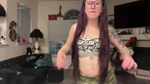 mayhem online show from 11.15.25