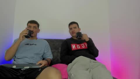 maykel_and_mike online show from 10.19.25