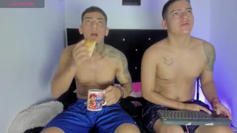 maykel_and_mike online show from 11.13.25