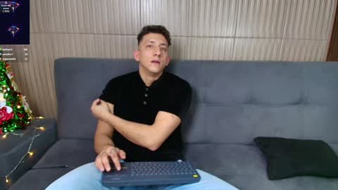 Maykol victoria1624 online show from 12.12.24