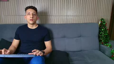 Maykol victoria1624 online show from 01.02.25