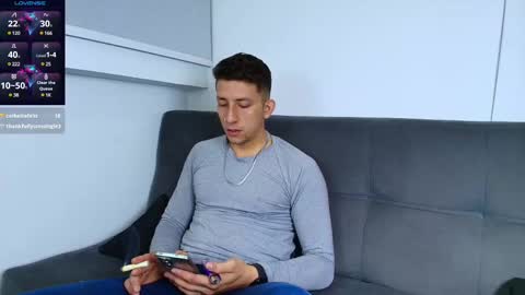 Maykol victoria1624 online show from 02.13.25