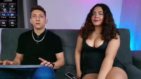 Maykol victoria1624 online show from 02.28.25