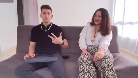 Maykol victoria1624 online show from 03.09.25