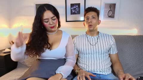 Maykol victoria1624 online show from 04.02.26