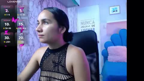 Maylin online show from 09.28.25
