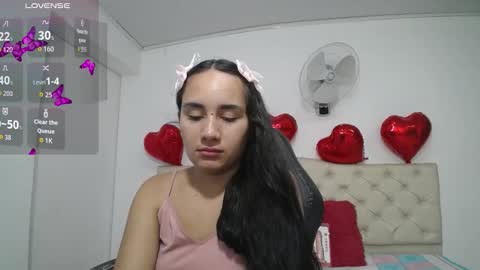 Maylin online show from 10.09.25